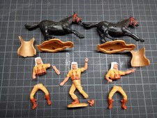 Timpo toy Foreign Legion vintage L221