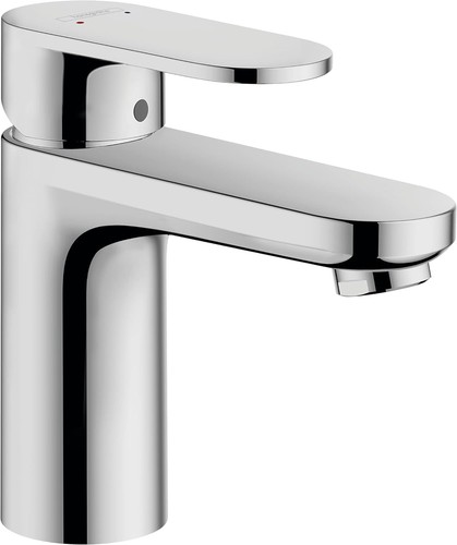 Mitigeur lavabo sur pied - mitigeur, de