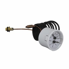 Thermo-hydromètre - BIASI 