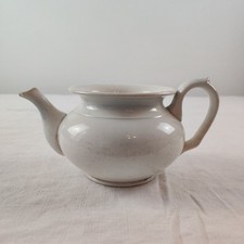 Théière Jules Vieillard Fin