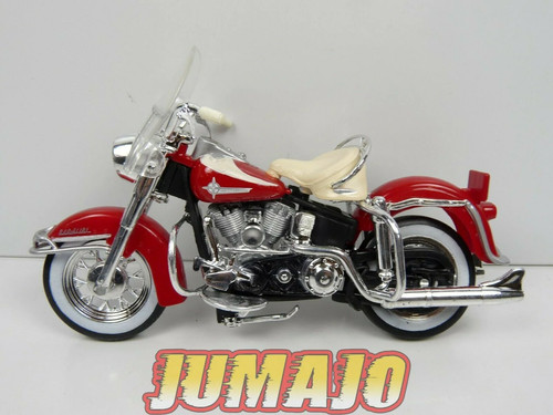 Div20 moto maisto - div20, 1/18