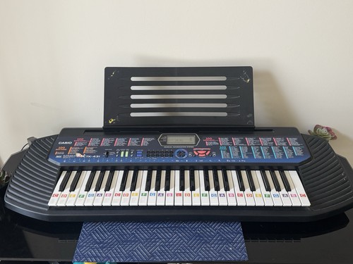 Casio ctk 431 key lcd - ctk-431,