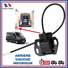 Serrure Inférieure de