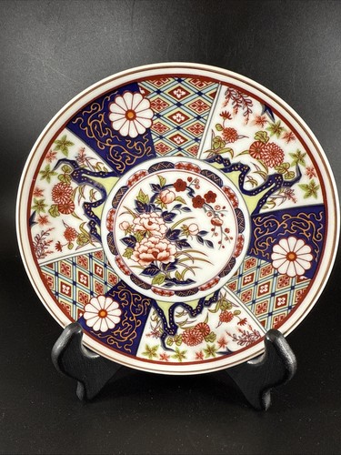 Vintage imari ware - vintage,