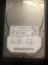 Hitachi HDS728080PLA380 80