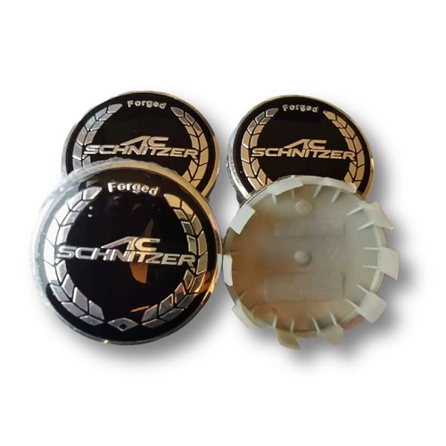 Schnitzer 4x68mm bmw - schnitzer,