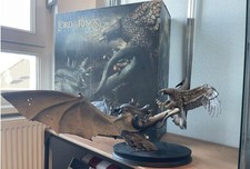 Statue sideshow weta - gwaihir