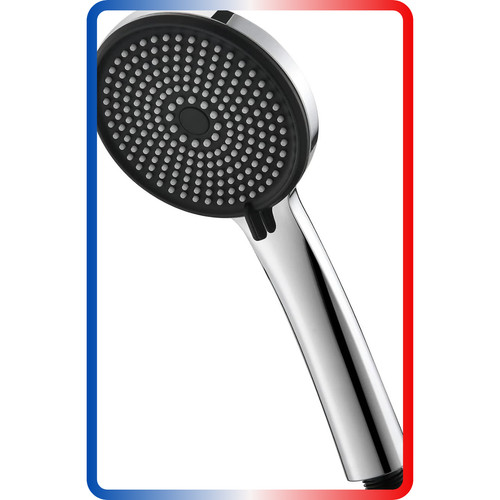 Pommeau douche haute - douche,