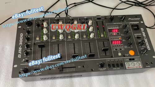 1pcs pioneer djm - 1pcs, mixing