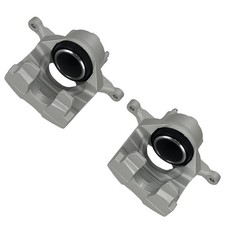 2x Étriers de Frein Flottant