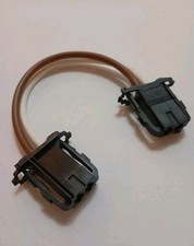 Connecteur prise ventilation