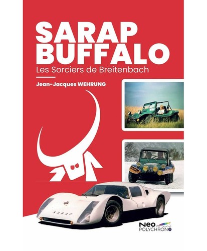 Sarap buffalo les - ▄▀▄, sarap-buffalo