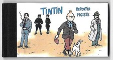 Tintin reporter pigiste