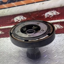 EF12 Centifugal Wet Clutch Set Up 00-12 Yamaha Big Bear YFM 400 ATV Quad