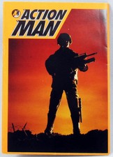 Action Man - Catalogue