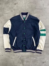 Blouson D'Aviateur College