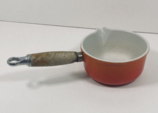 CASSEROLE FONTE ÉMAILLÉE