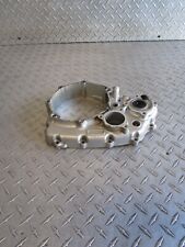 2008 08 YAMAHA WR250X WR 250X 250 CLUTCH INNER COVER