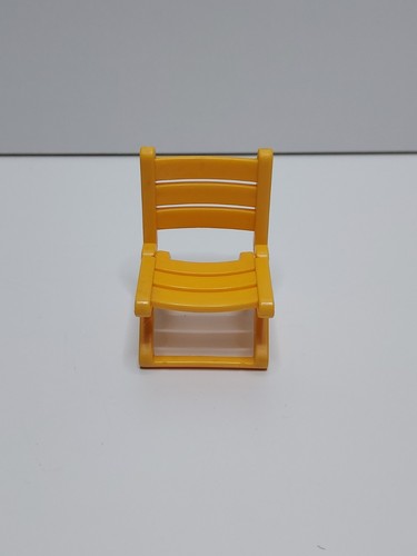 Playmobil chaise pliante - playmobil,