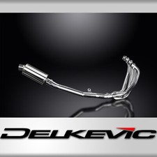 KAWASAKI ZRX1100 ZRX1200