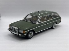 Mercedes 250T W123 1/43 Minichamps