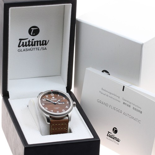 Montre pour homme tutima - montre,
