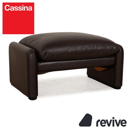 Hocker cassina maralunge - cassina, en