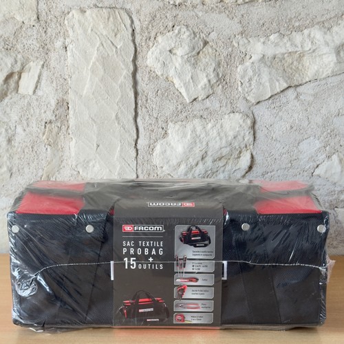Facom smbpb sac textile - bs.smbpb,
