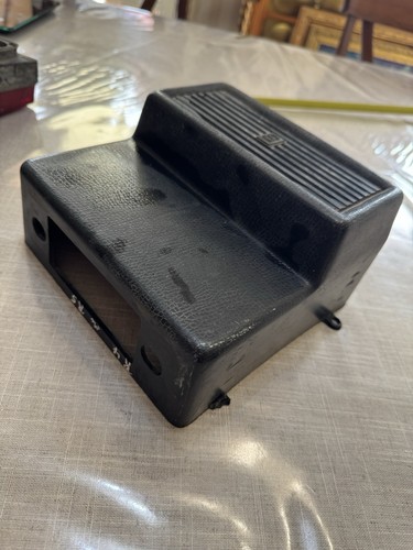 Console autoradio origine - autoradio, d