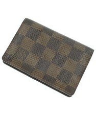 LOUIS VUITTON Damier Organizer