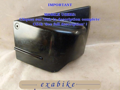 Cache lateral droit pour - lateral,