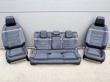 Siège Avant Gauche Droit