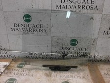 VITRE DE PORTE ARRIÈRE GAUCHE