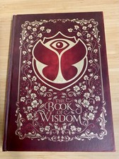 Tomorrowland Livre The Book Of