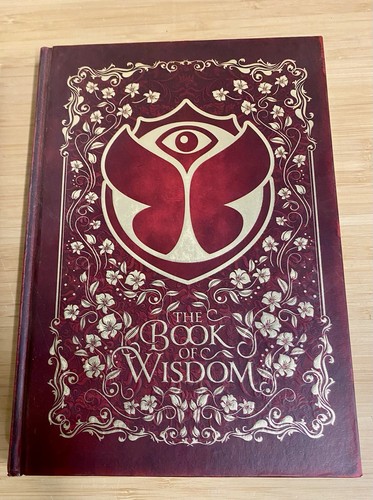 Tomorrowland livre the - tomorrowland,