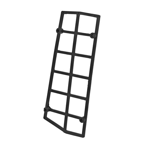 Grille filet avant caisse - avant,