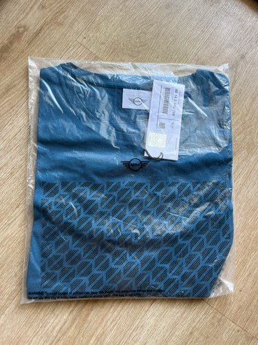 Shirt xxl mini cooper r50 - xxl,