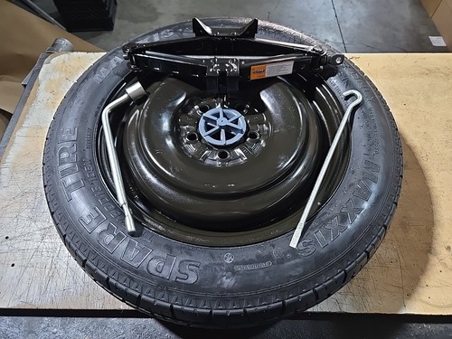 Kia optima spare - optima, with