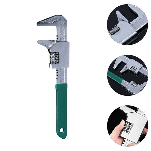 Pince angle droit clé en - droit,
