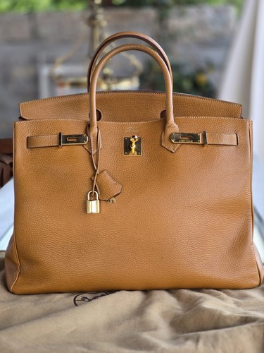 Très bel état sac - état,