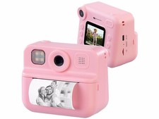Appareil photo instantané
