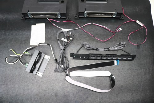 Flex cable speaker set - set, &