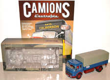 Altaya / Ixo. "Camions