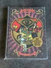 TOMORROWLAND AMICORUM