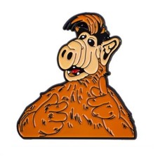 Pin's Pins Alf (Réf 2a)