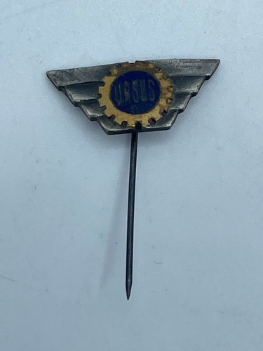 Ancien mini epingle - ancien,
