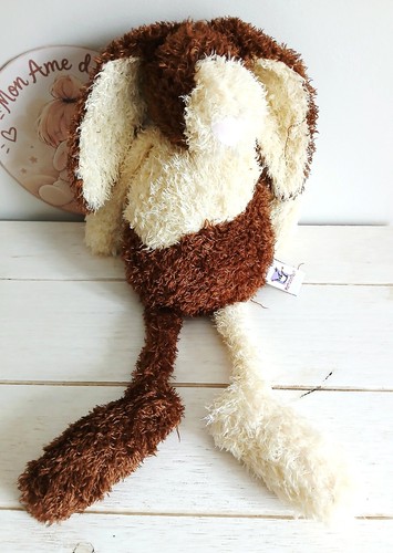 Manhattan toy peluche - , grand