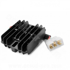 REGULATEUR ARCHIVE SCRAMBLER -