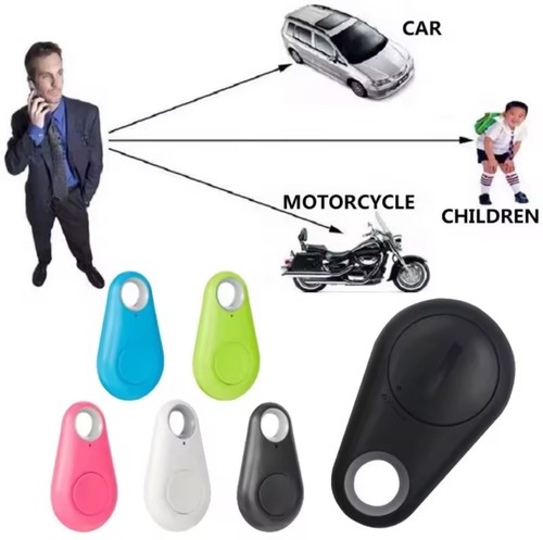 Mini tracker gps bluetooth - tracker,
