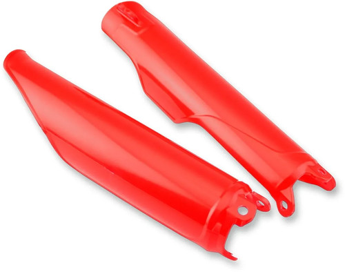 Protections fourche cycra - de,